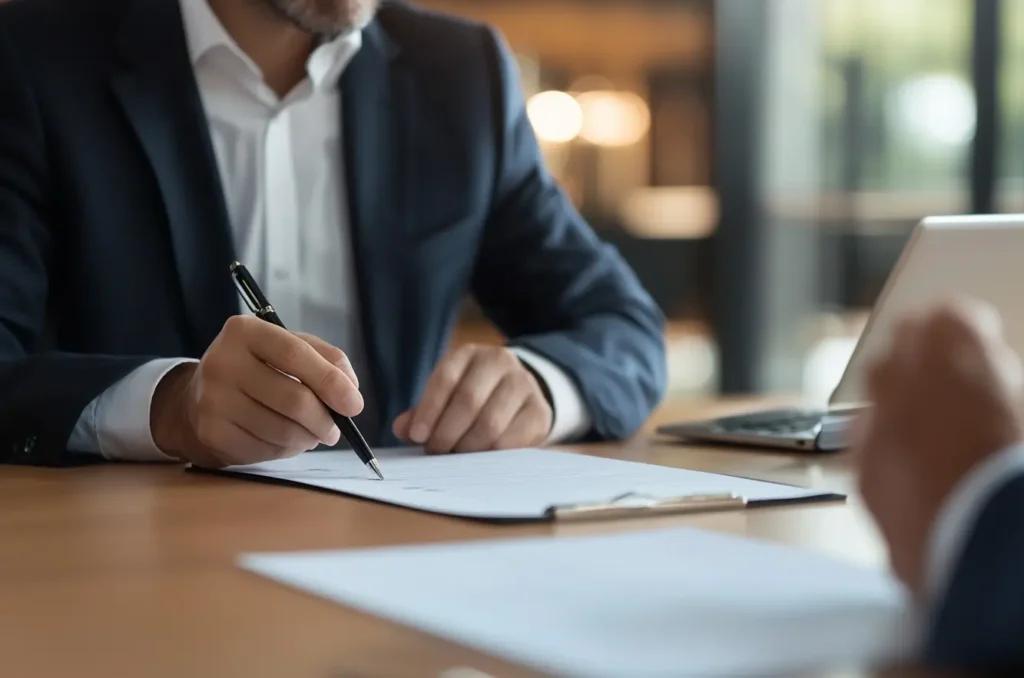 Anwaltskanzlei Fritzlar - Gesellschaftsrecht